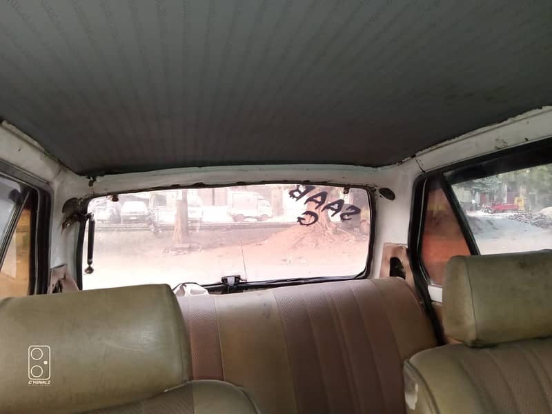 Suzuki FX 8
