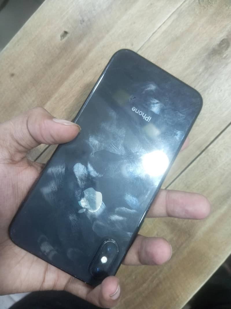 Apple iPhone X 2