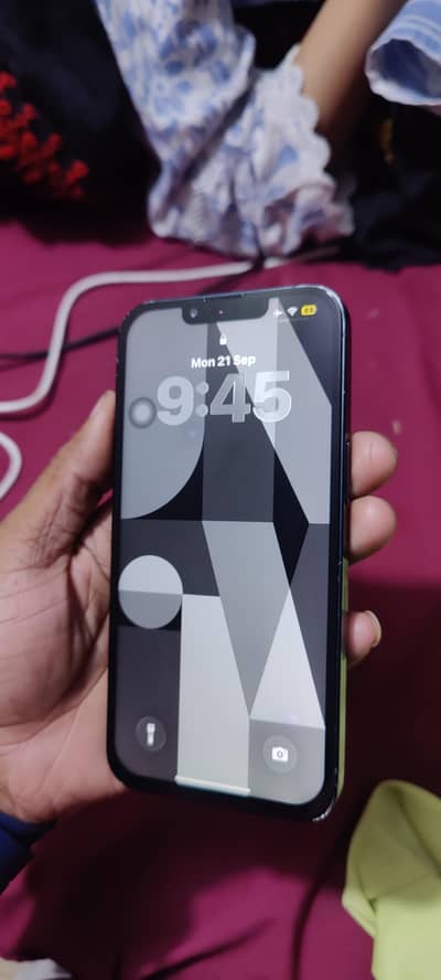 Apple iPhone 13 jv 128 gb