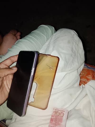 Vivo Y21