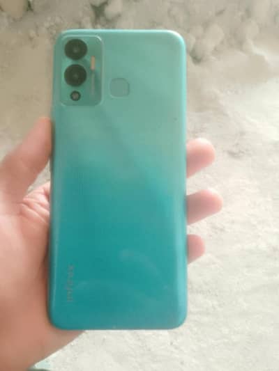 Infinix Hot 12 Play