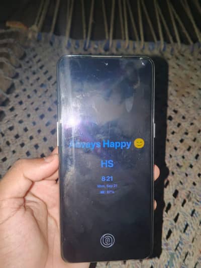 One Plus 10T 5G no open no reapir