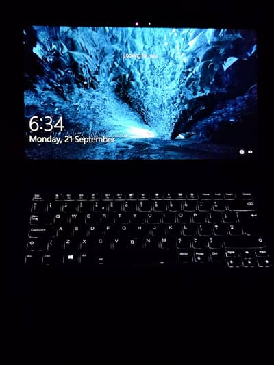Lenovo Think pad X1 yoga 8Gen
