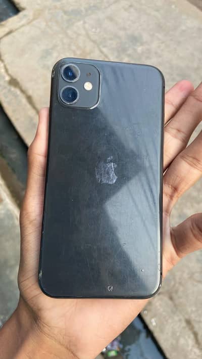 Apple iPhone 11