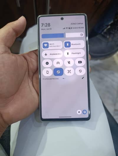 Google Pixel 7