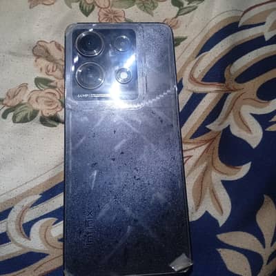 infinix note 30