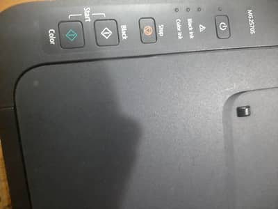 canon 3&1 inkjet printer