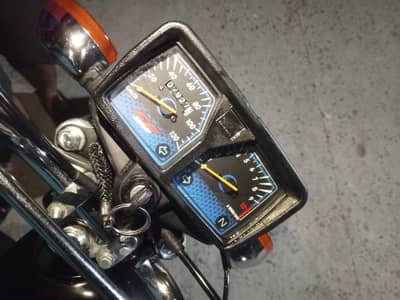 Honda 125 2025 model