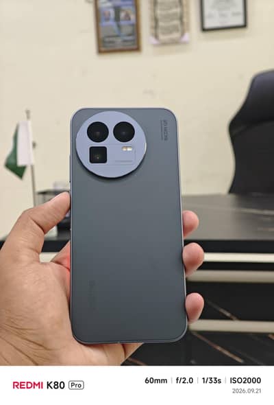 Realme GT 8 [With BOX]
