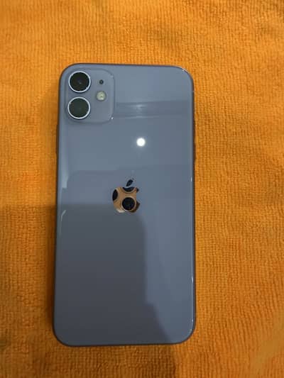 Apple iPhone 11 non pta water pack