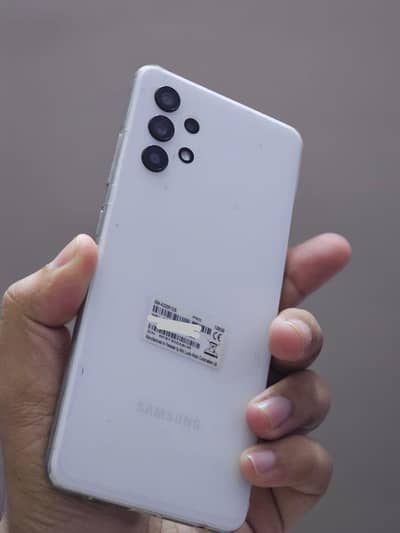 Samsung Mobile A32