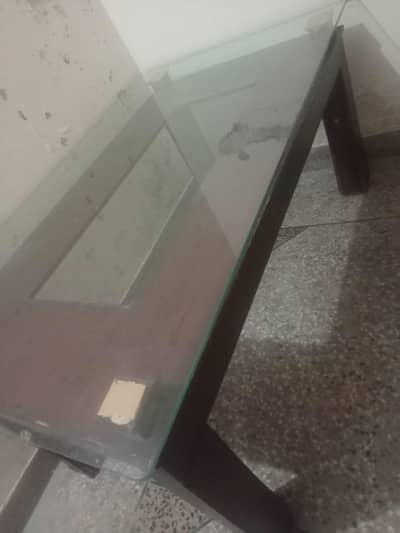 dining table just