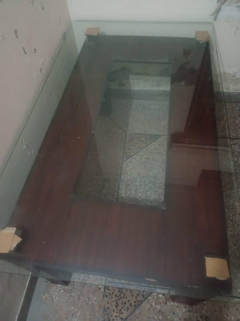 dining table just 1