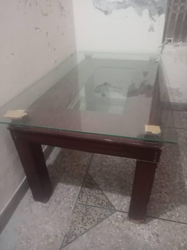 dining table just 3