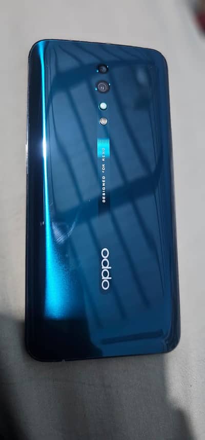 OPPO Reno Z
