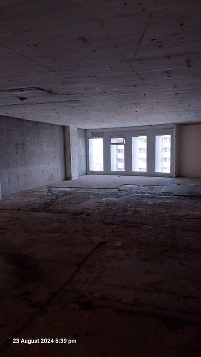 Shahrah-E-Faisal 2421 Square Feet Al Tijarah Corporate Office Space Available For Rent