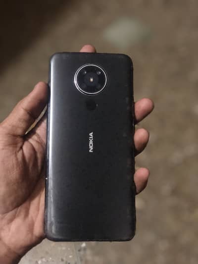 Nokia 5.3