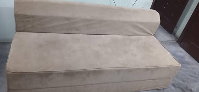 sofa comebed