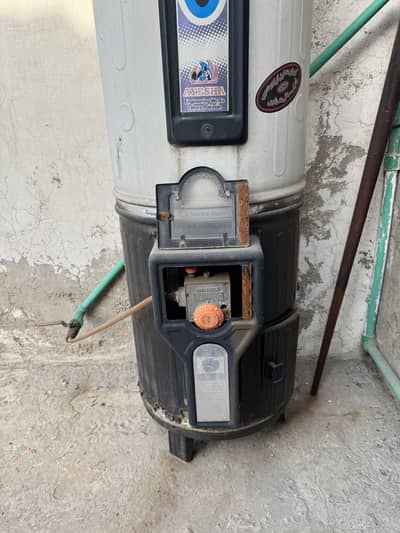 GAS GEYSER FOR SALE