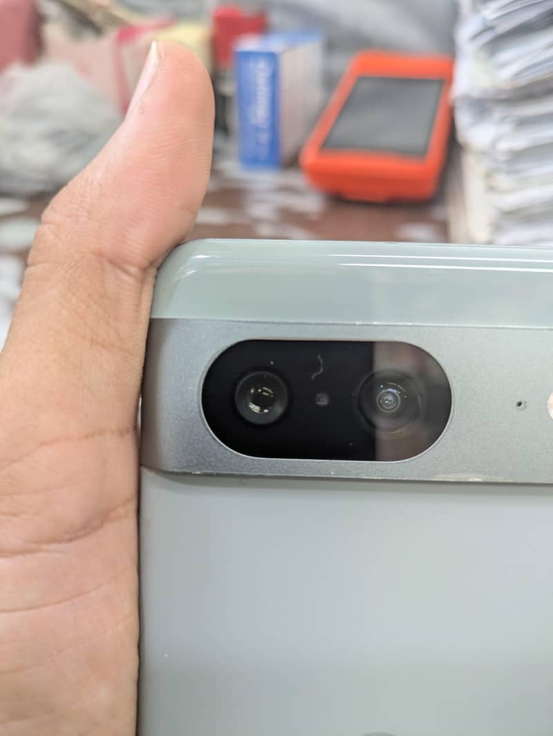 Google Pixel 8 1