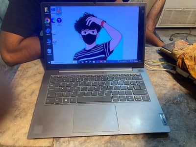 Lenovo Thinkpad