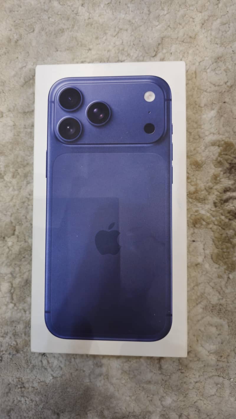 iphone 17 pro max E+E 3