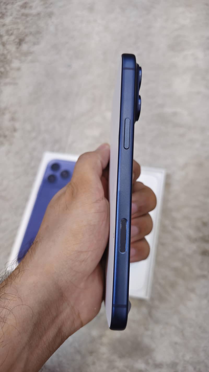 iphone 17 pro max E+E 5
