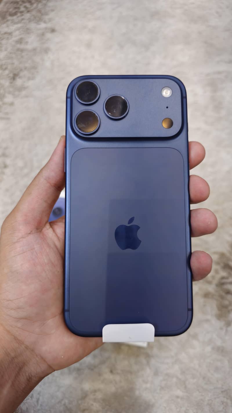 iphone 17 pro max E+E 6