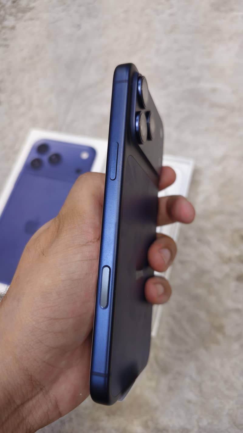 iphone 17 pro max E+E 8