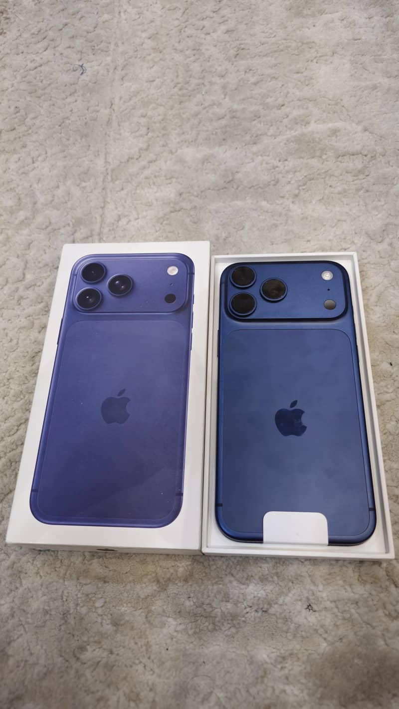 iphone 17 pro max E+E 9