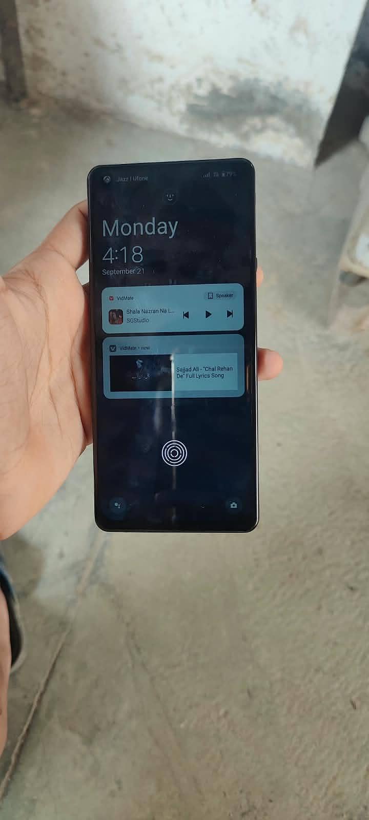 One Plus 8 Pro 1