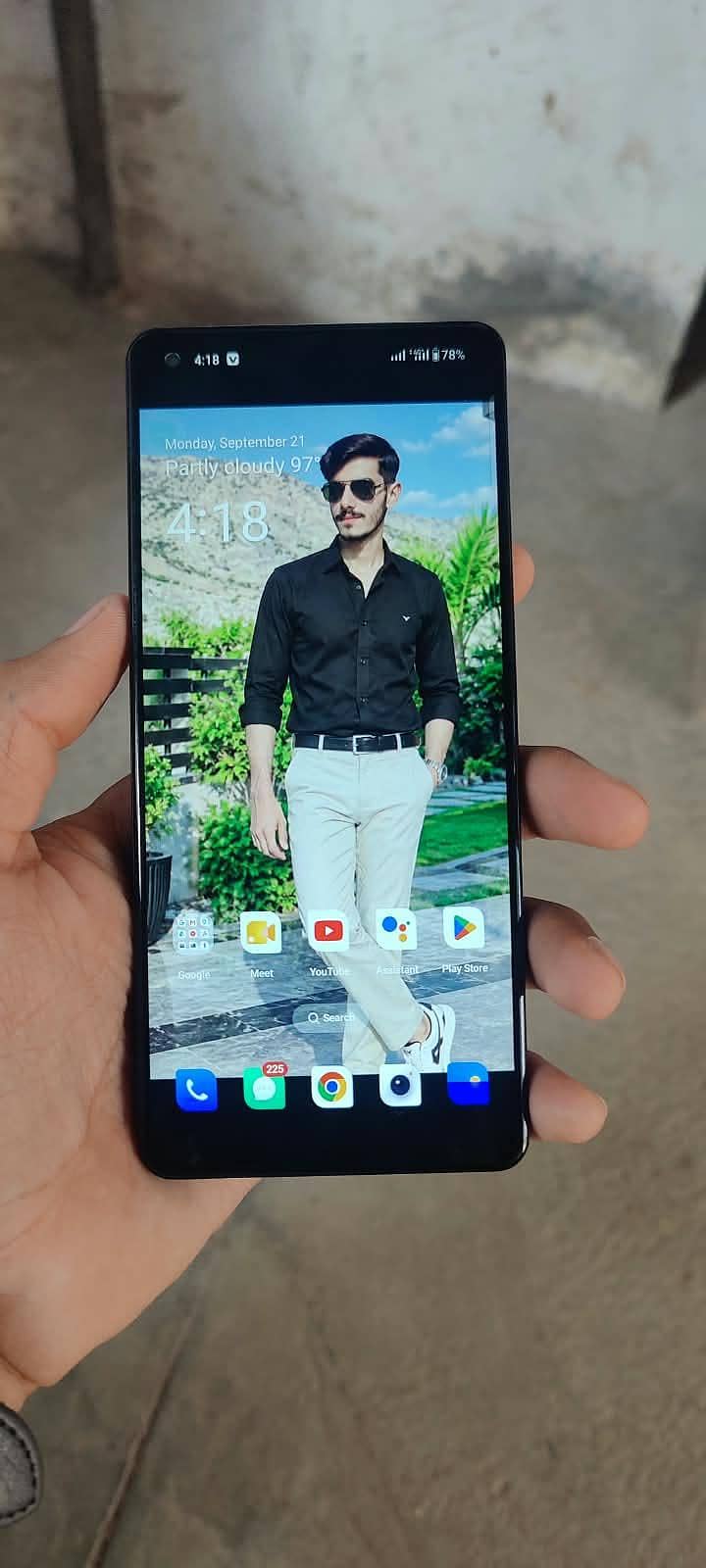 One Plus 8 Pro 2