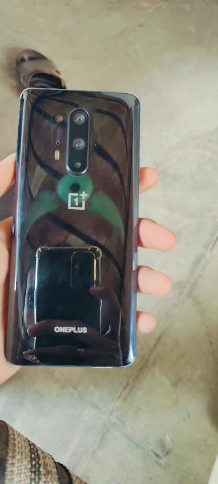 One Plus 8 Pro 3