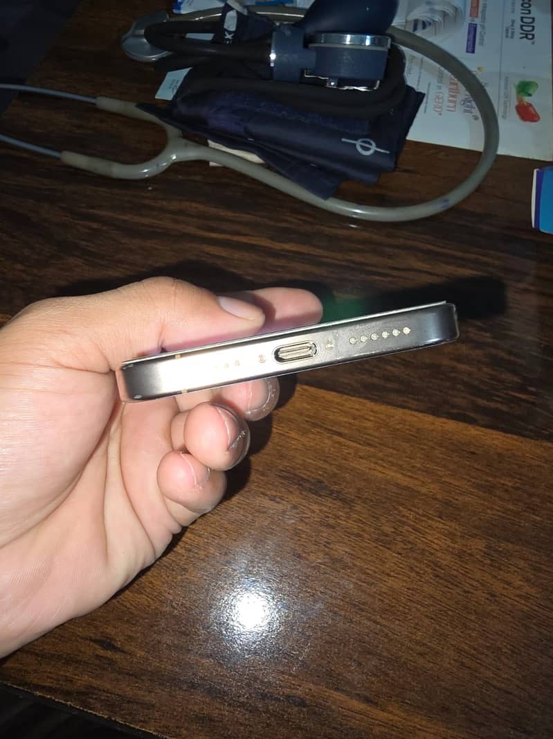 Apple iPhone 16 Pro Max 2