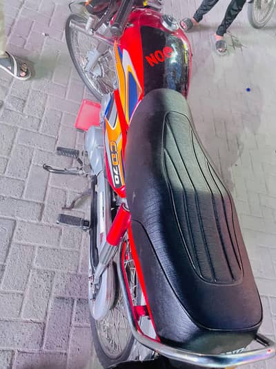 2024/25 ha model bilkul new bike h