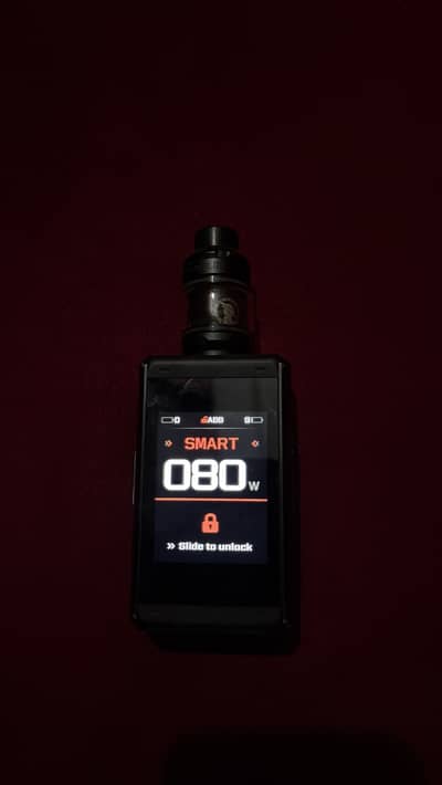 Geekvape aegis T200