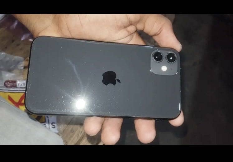Apple iPhone 11 1
