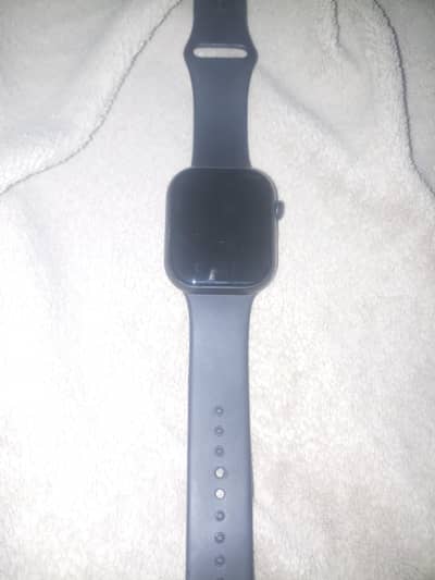 smart watch 10 series urgent sell only olx chat