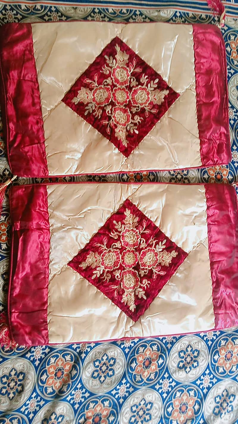 bedsheet set 1