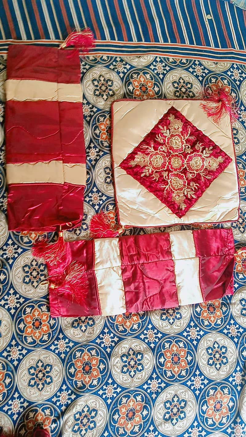 bedsheet set 2