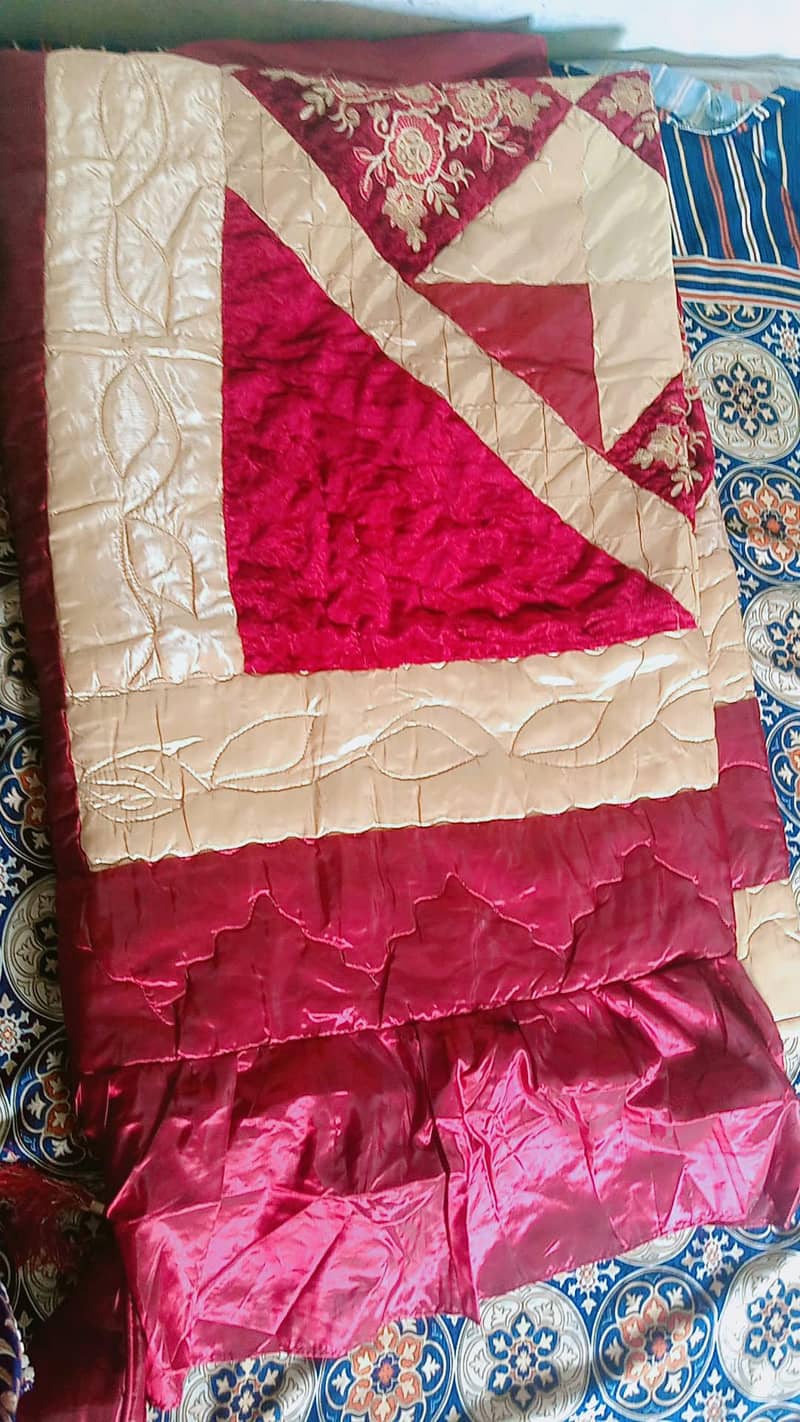 bedsheet set 5