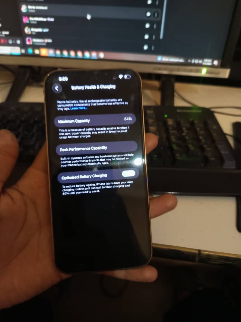 Apple iPhone 13 Pro Max 1