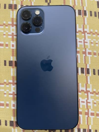 Apple iPhone 12 Pro