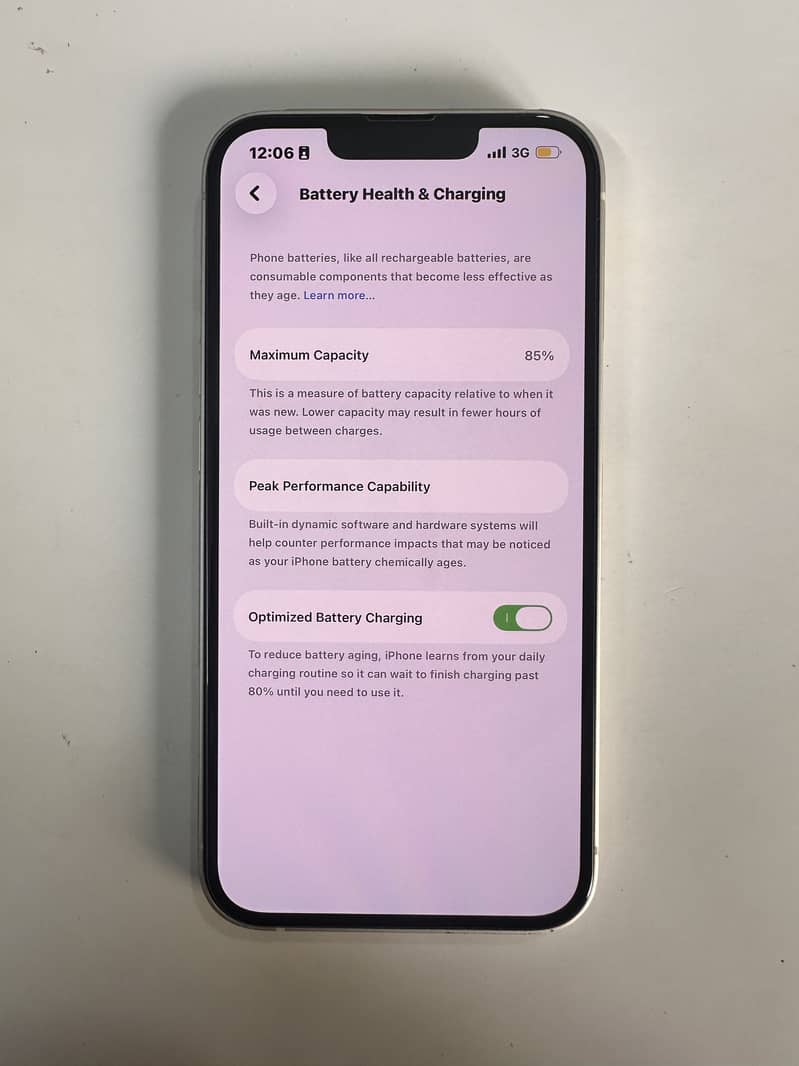 Apple iPhone 13 4