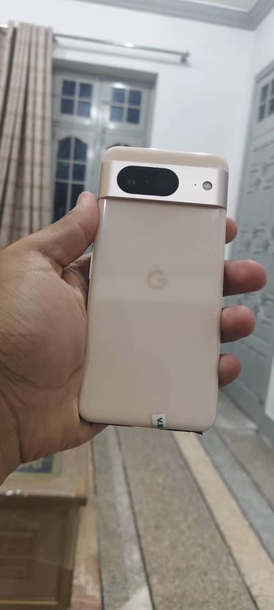Google Pixel 8