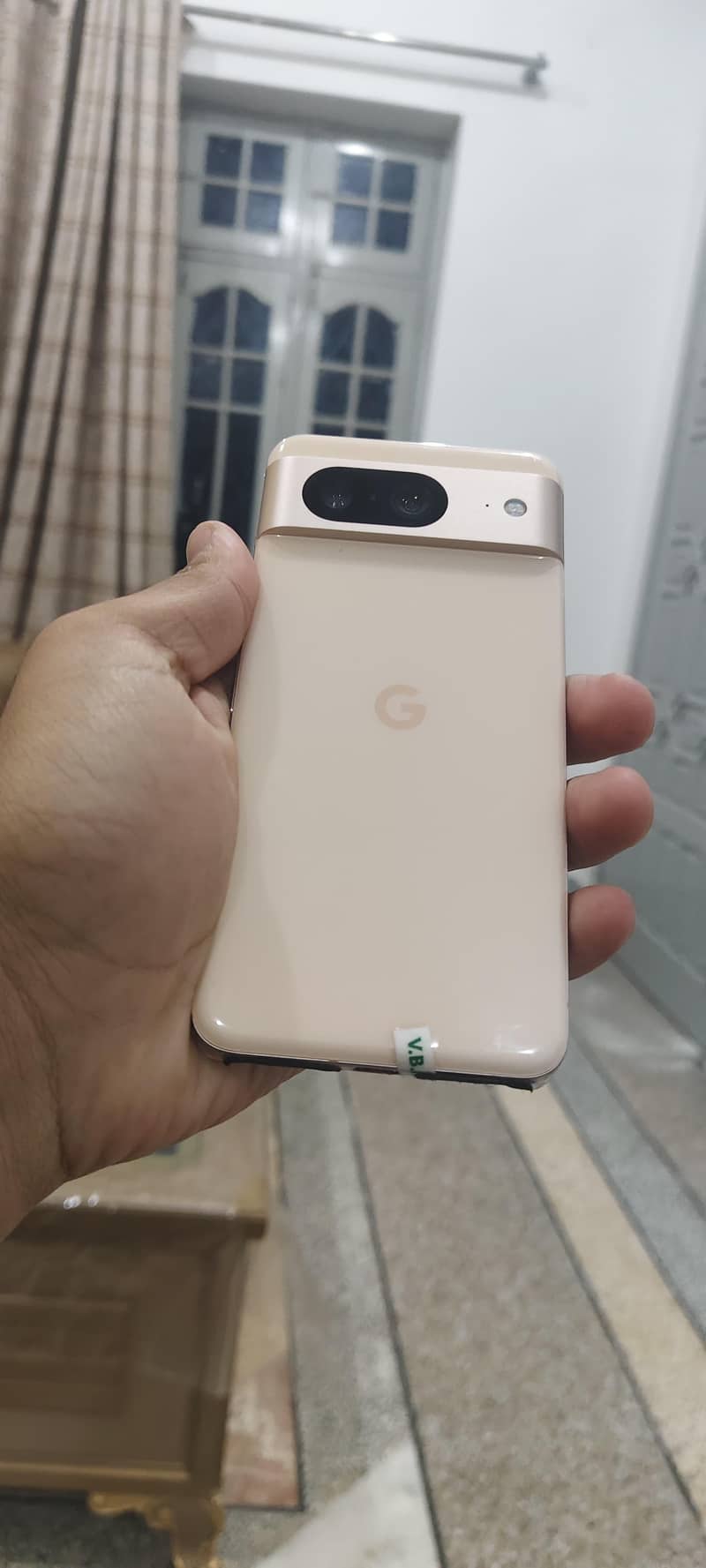 Google Pixel 8 1