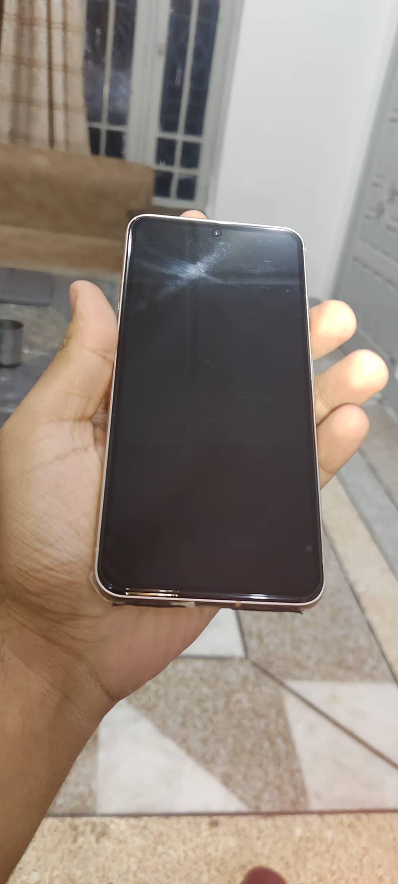 Google Pixel 8 5