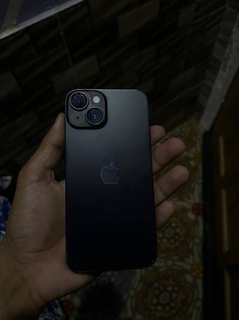 Apple iPhone 14 1