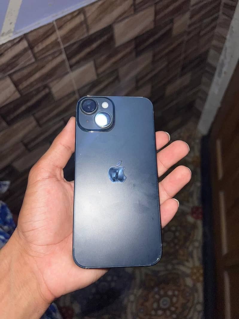 Apple iPhone 14 2