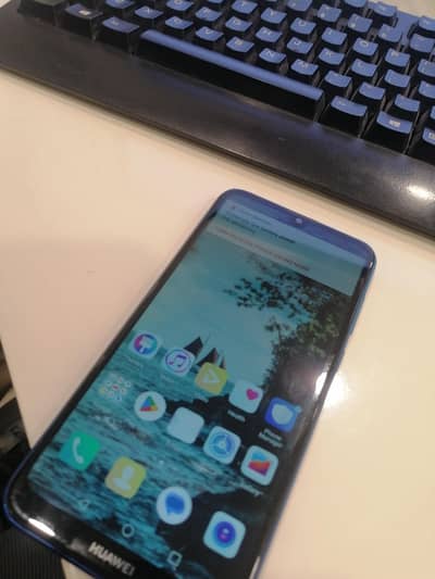 Huawei Y7 2019